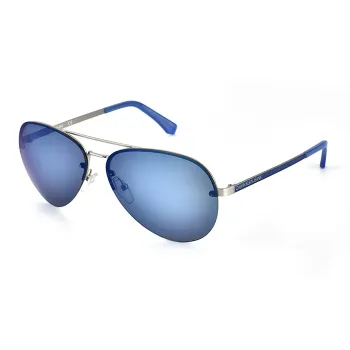 CK/Calvin Klein Aviator Sunglasses Unisex