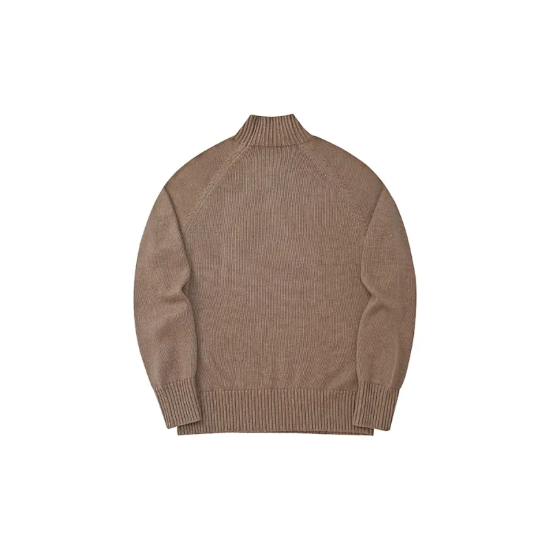 Torso x N1 LIANMINGKUAN Knitwear Unisex-1