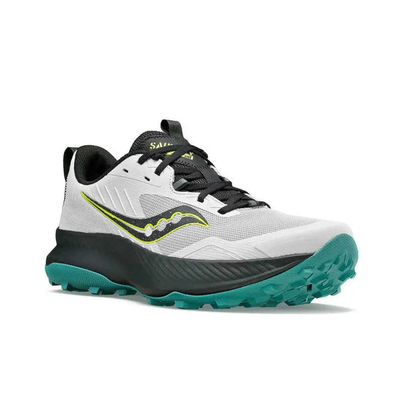 saucony Blaze TR 'Fog Black'-2