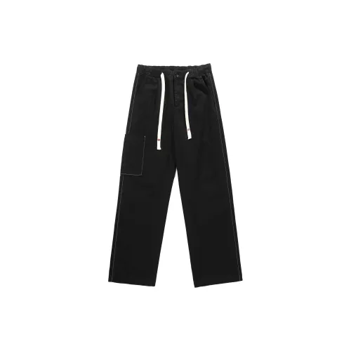 GTRG Casual Pants Unisex