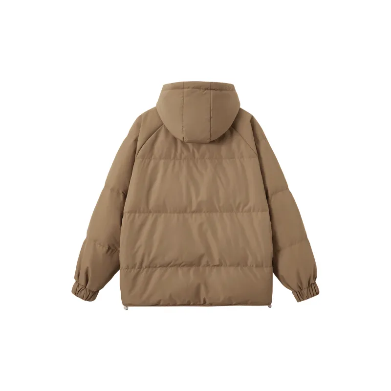 Discovery Expedition Down Jacket Unisex-15