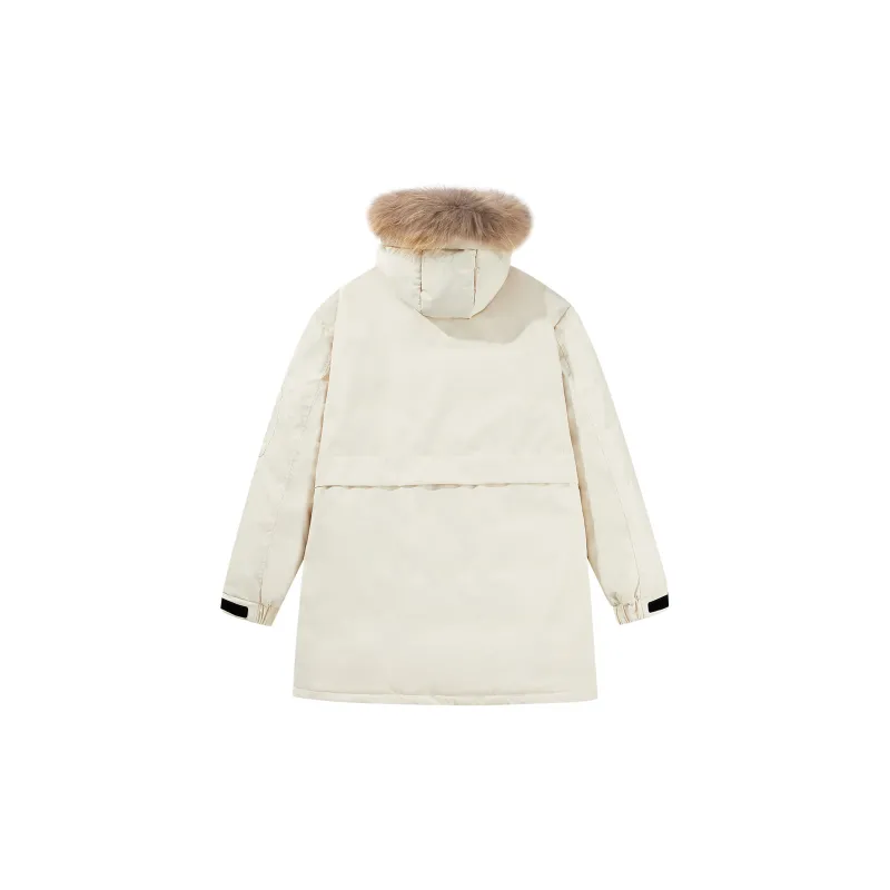BRNR Down Jackets Unisex-1