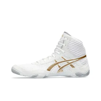 Asics Matblazer 'White Champagne' Women's