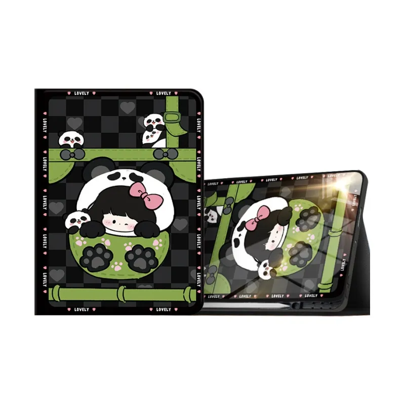 I create my art Tablet Protective Cases-4