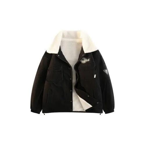 Gwola Unisex Jacket