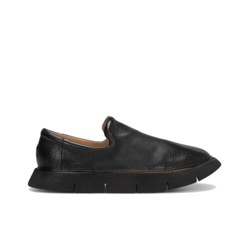 Marsèll Intagliata Slip On Loafers-1