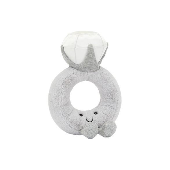  ぬいぐるみ Amuseables Wedding Cake Jellycat - Amuseable Wedding Cake - Hub Hobby