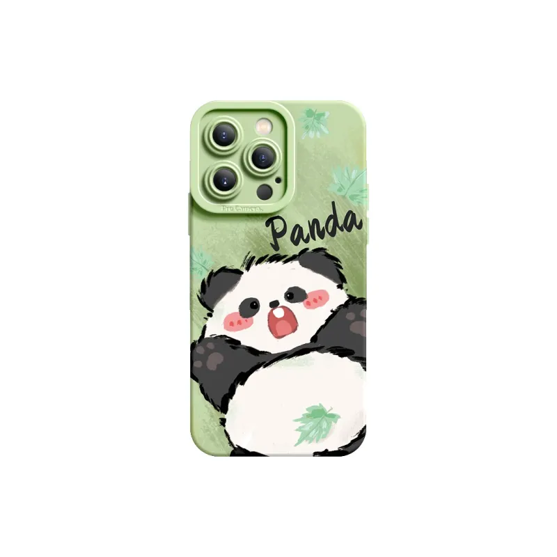 I create my art Phone Cases-0