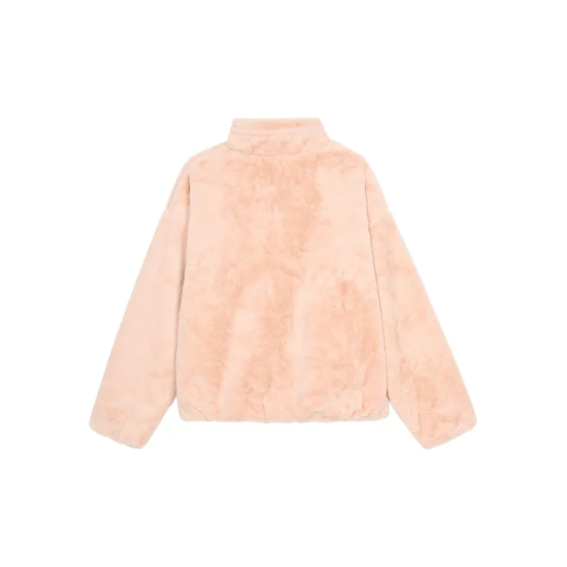 Adidas Jackets Women's Pink-1
