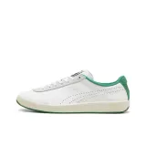 White Green