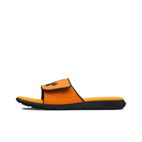 Under Armour Ignite Pro Slide 'Formula Orange'