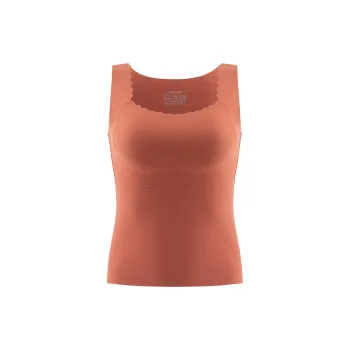 Anna Sweet Talks Thermal Tops Women's