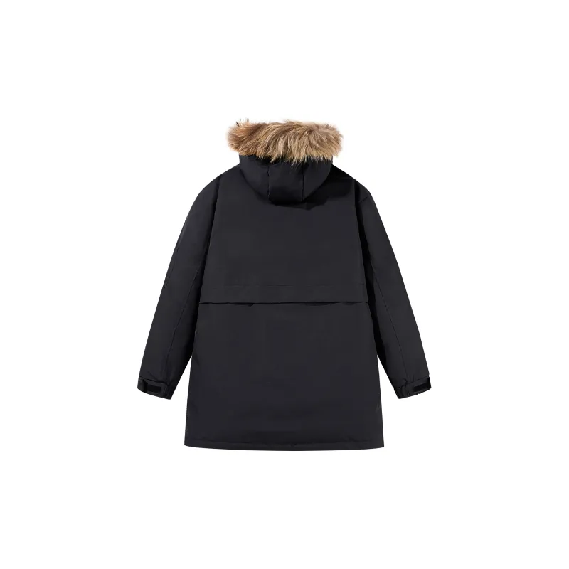 BRNR Down Jackets Unisex-9