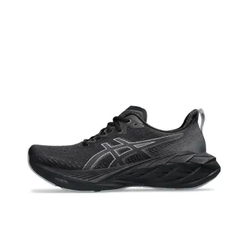 Asics Novablast 4 2E 'Black Graphite Grey'