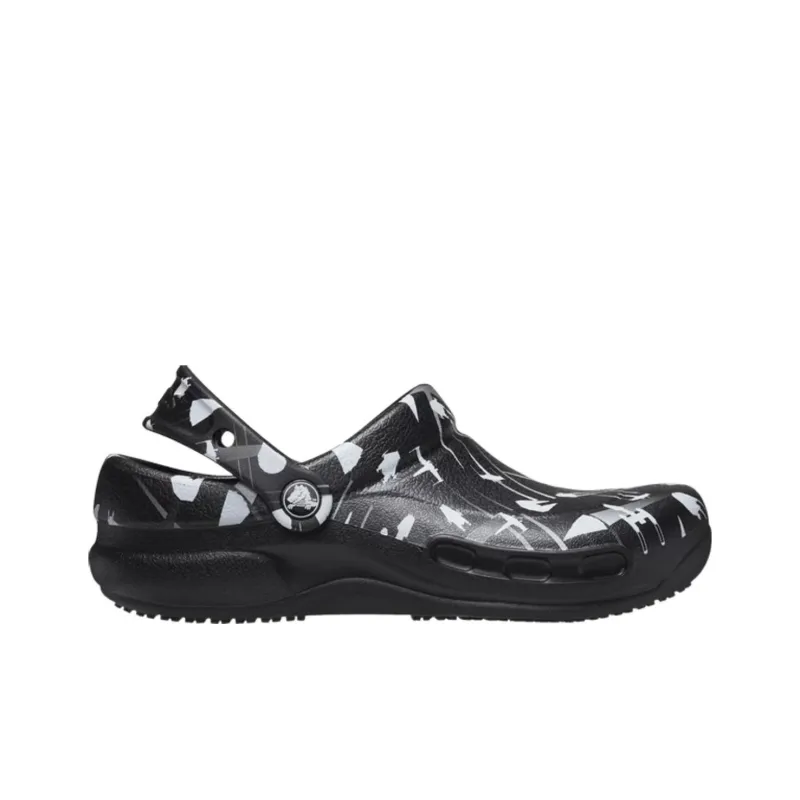 Crocs Bistro Clog Star Wars Starfighter-1