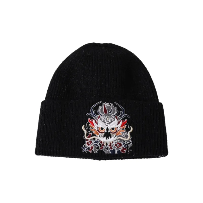 J W Beanies Unisex-1