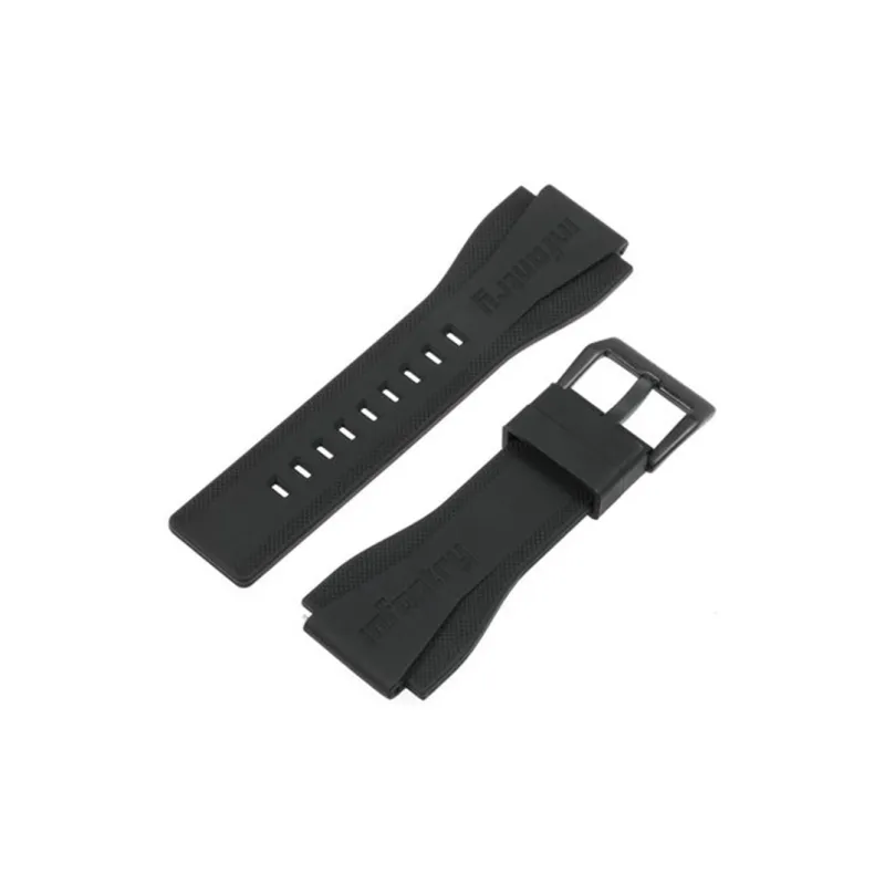 INFANTRY All Compatibility Watch Band Silicone Material-0