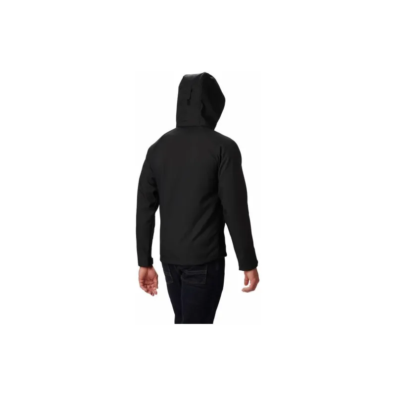 Columbia Cascade Ridge™ II Jacket Men's Black-1