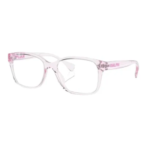 Polo Ralph Lauren - Rectangular Sunglasses Women's Pink