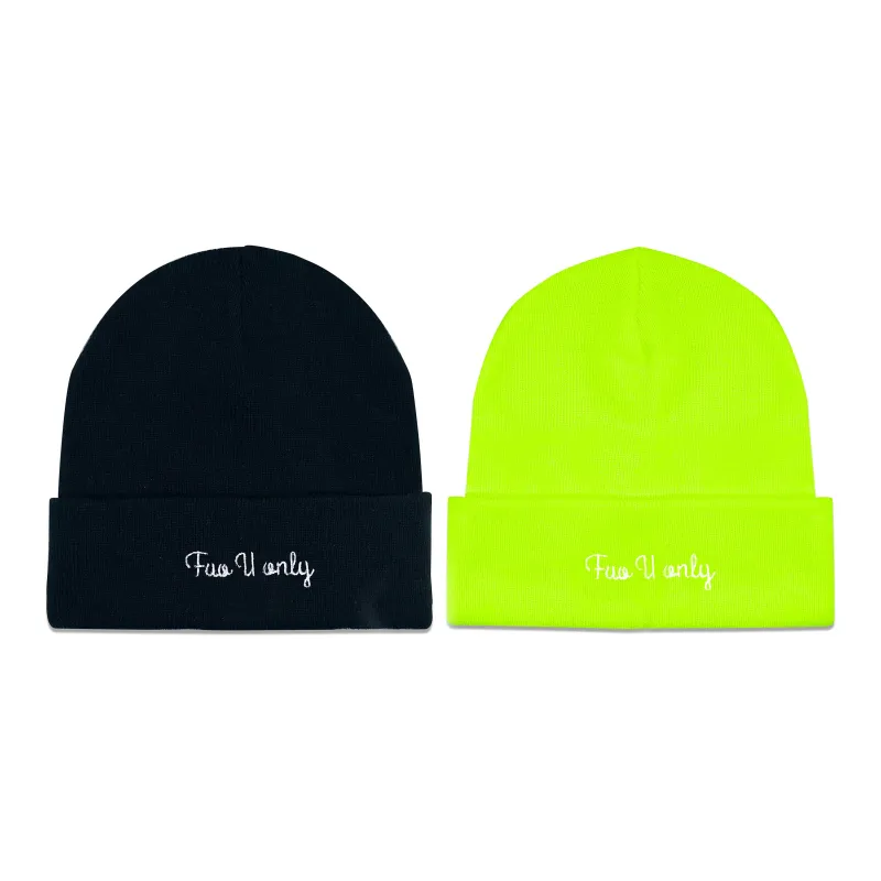 FUO Beanies Unisex-28