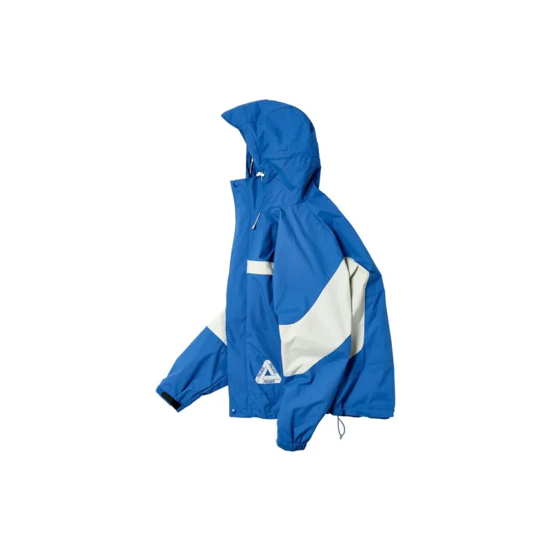 PALACE Border Jacket-3