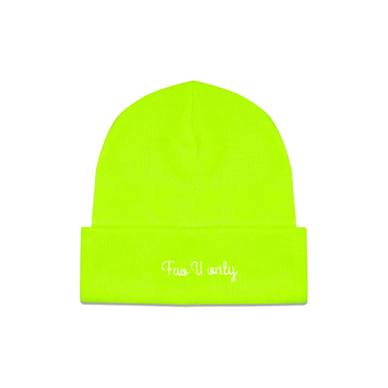 FUO Beanies Unisex-18
