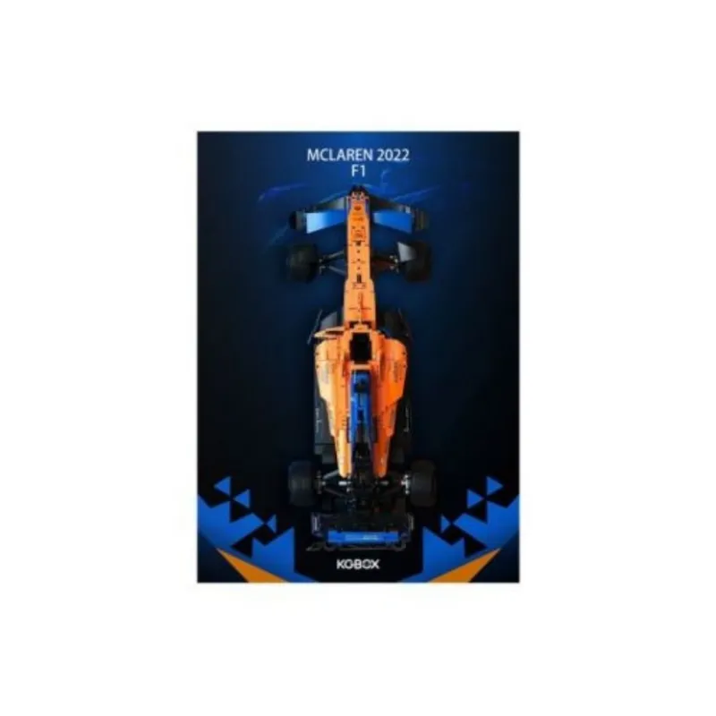 KGBOX Model Accessories-23