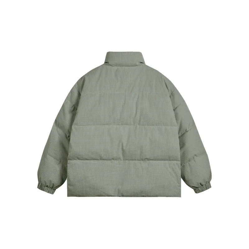 UFZ Puffer Jackets Unisex-4