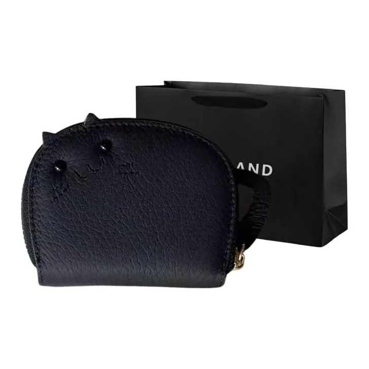 PINK·LAND Card Holders-10