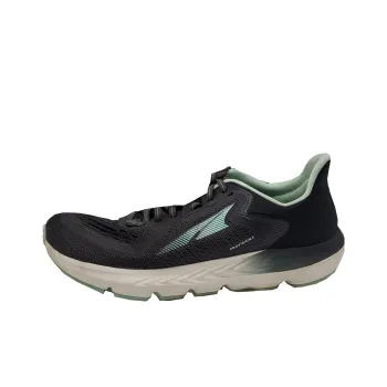 Altra Provision 6 Cushioning Wear-Resistant Low-Top Casual Shoes Women's Green