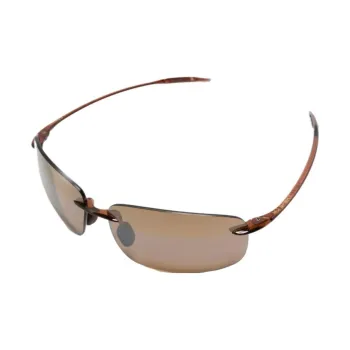 Maui Jim Hema Frameless Sunglasses