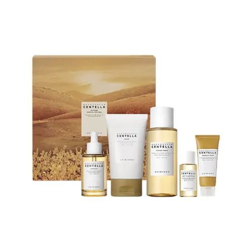 SKIN1004 스킨케어 세트 남녀공용