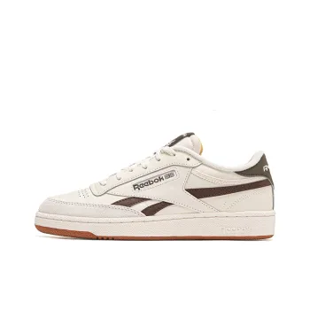 Reebok Club C Chalk Brush Brown