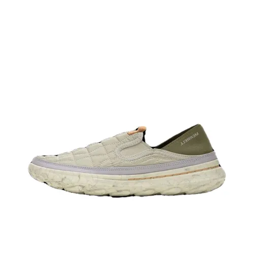 MERRELL Women's Hut Moc 2 'Moonbeam'