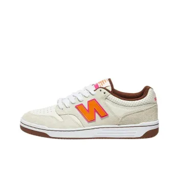 New Balance Numeric 480 Dunkin' Donuts Coffee & Donuts