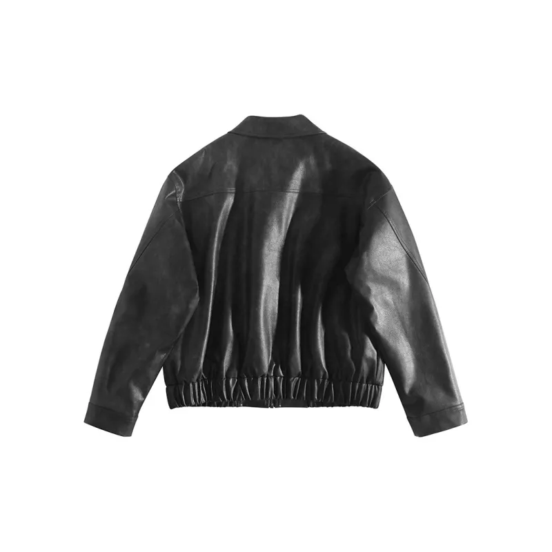 BABUGGE Jackets Unisex-9