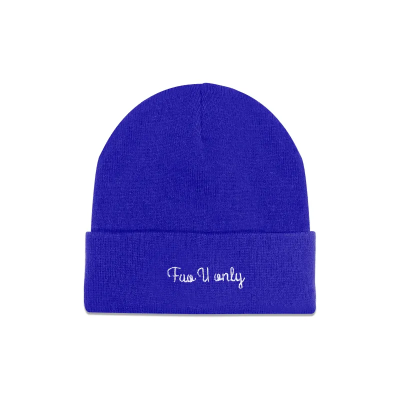 FUO Beanies Unisex-4
