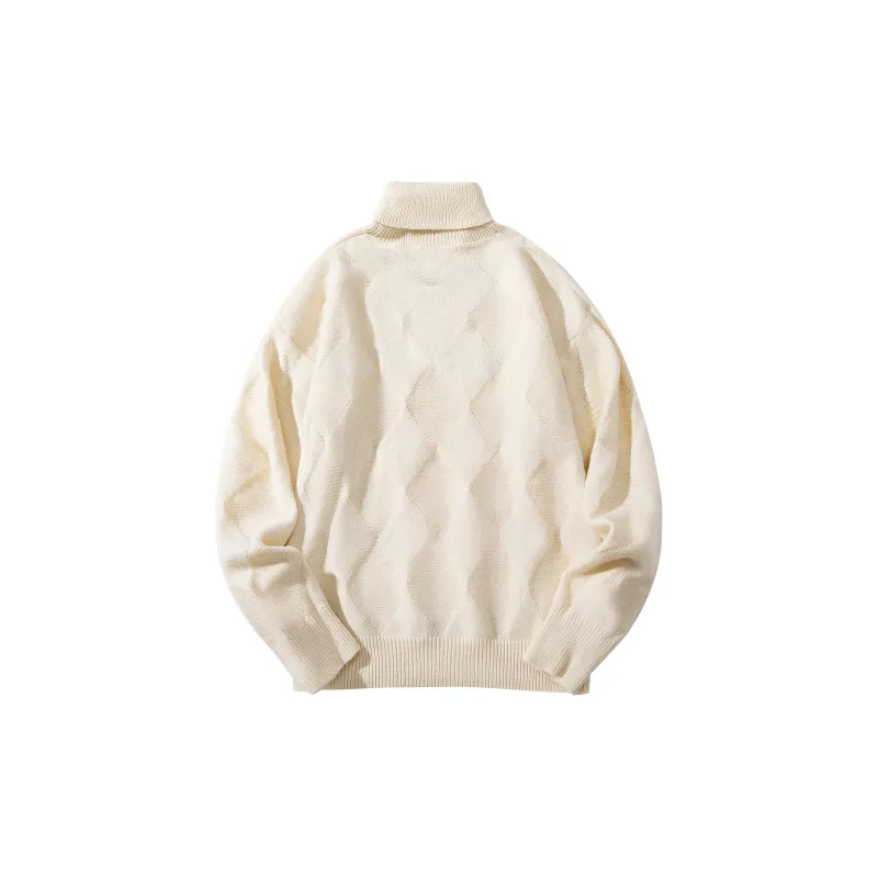 RHIME Chime95 Series Knitwear Unisex-11