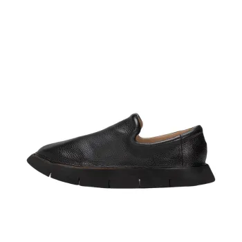 Marsèll Intagliata Slip On Loafers