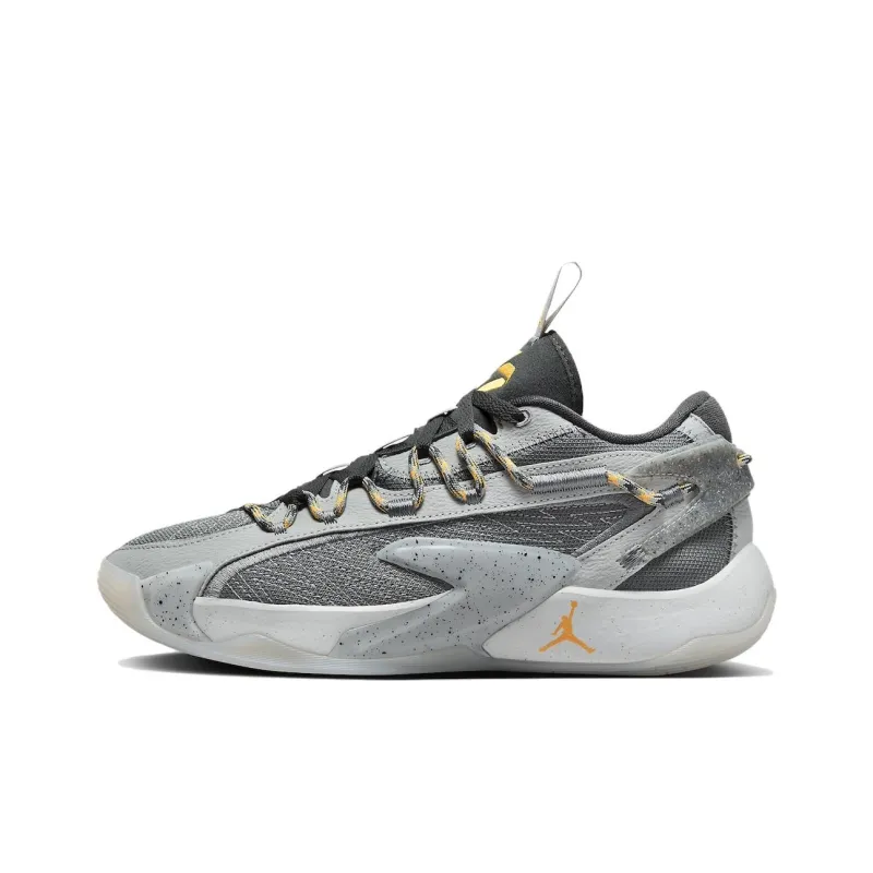 Air Jordan Luka 2 'Smoke Grey'-0