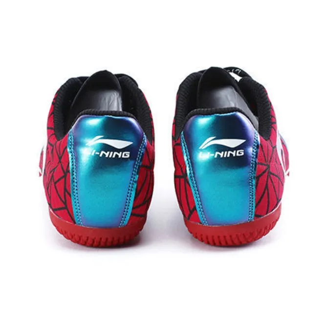 LiNing Wear resistant And Lightweight Low Top Running Shoes Unisex-3