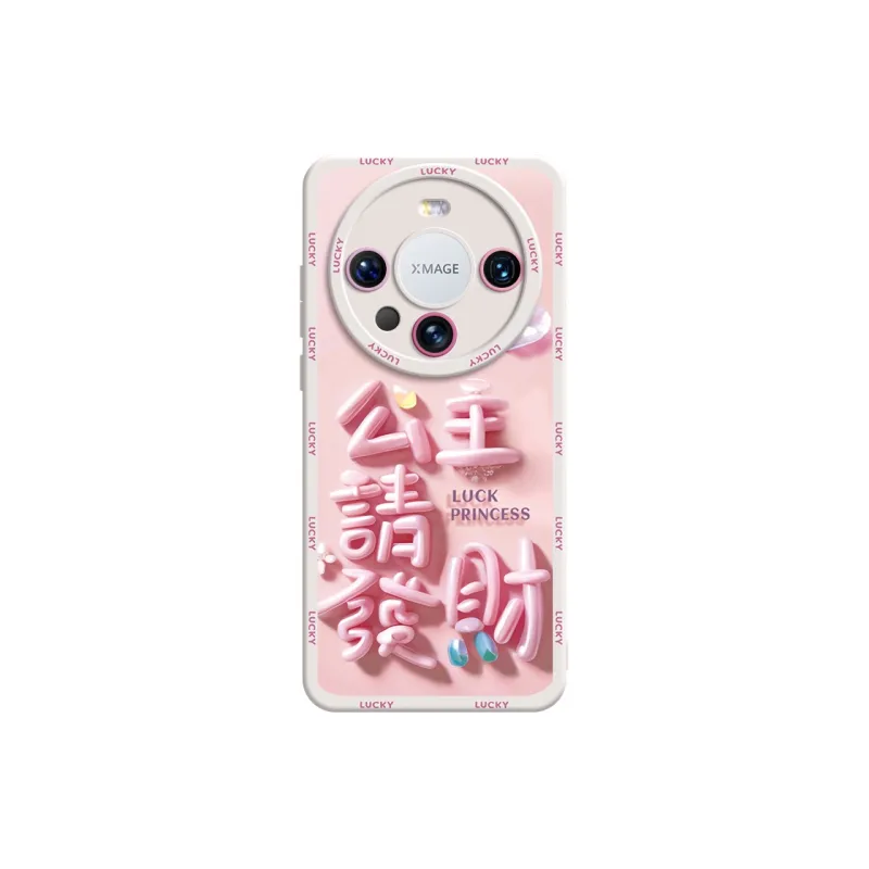 SUPER MOUSE Phone Cases-32