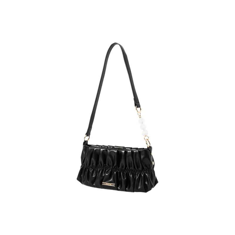 SEM/R Synthetic Leather Shoulder Bag Women's Multicolor-8