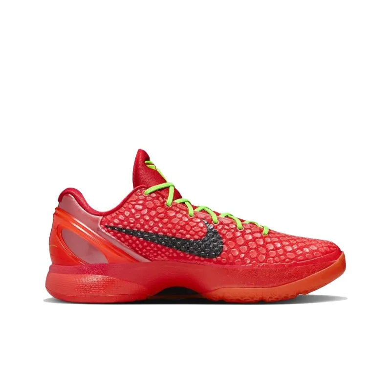 Nike Kobe 6 Protro 'Reverse Grinch'-1