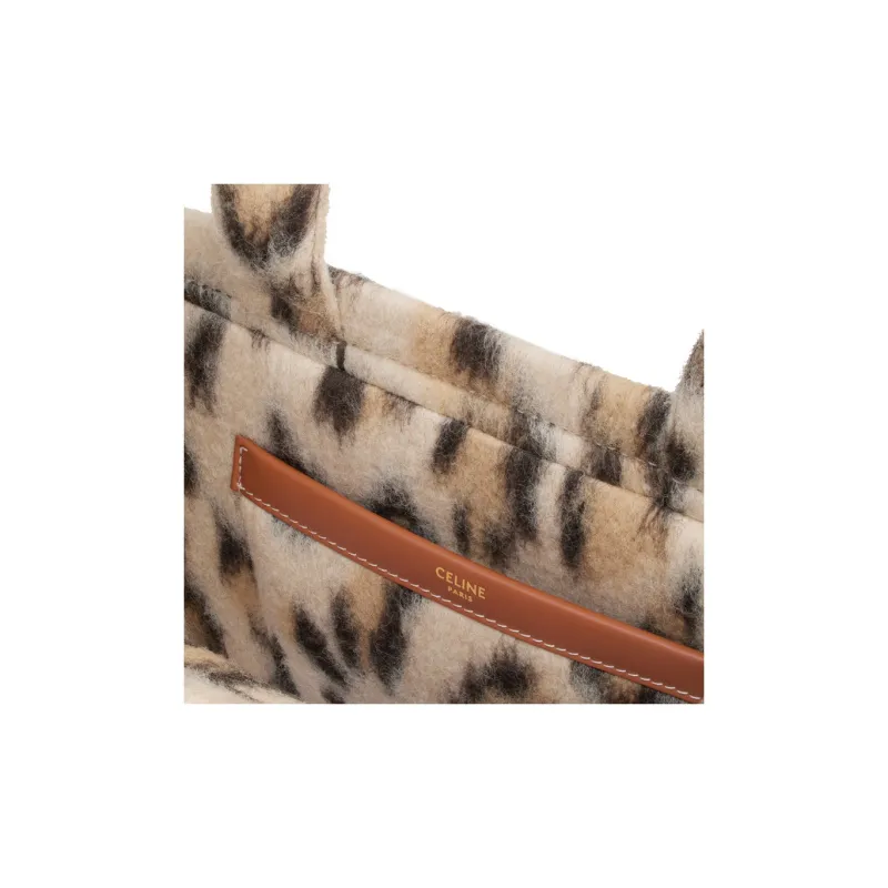 CELINE Cabas Thais Handbags-3