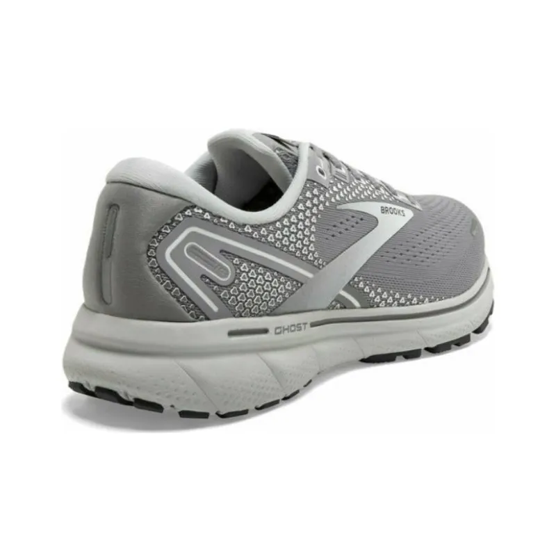 Brooks Women's Ghost 'Alloy'-3