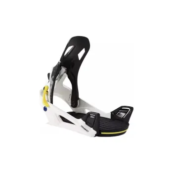 BURTON STEP ONRE FLEX Single Snowboard Ski Bindings Men's