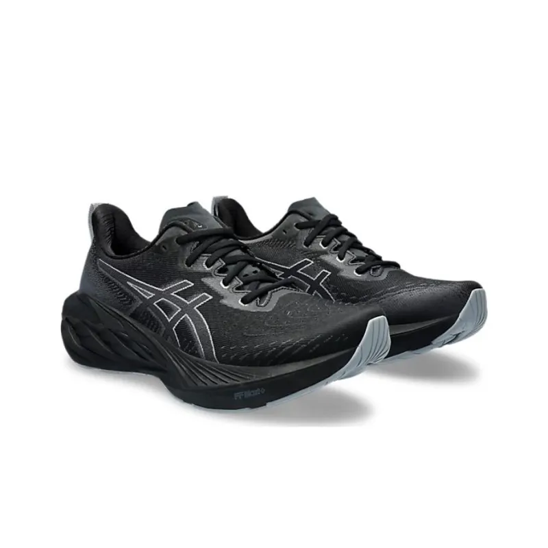 Asics Novablast 4 2E 'Black Graphite Grey'-2