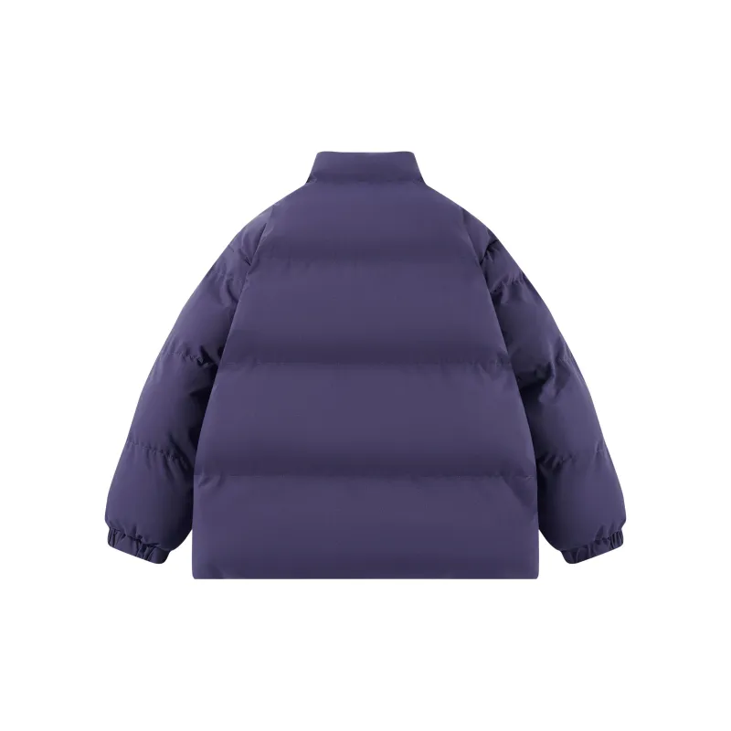 NOME Puffer Jackets Unisex-15