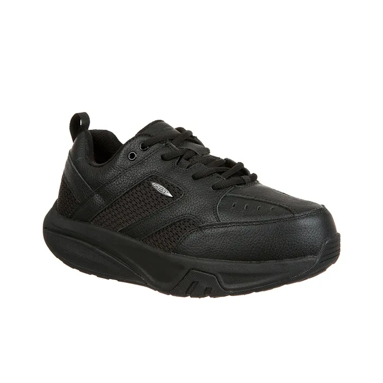 MBT ANATAKA DX3 Cushioning Rebound Height Increasing Breathable Low Top Outdoor Shoes Men's-2